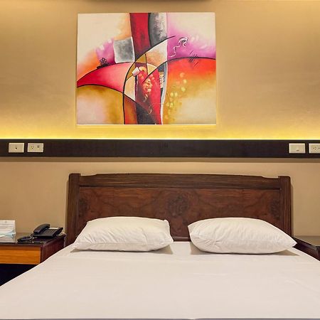 Gh Alexander Hotel Гуаякиль Экстерьер фото