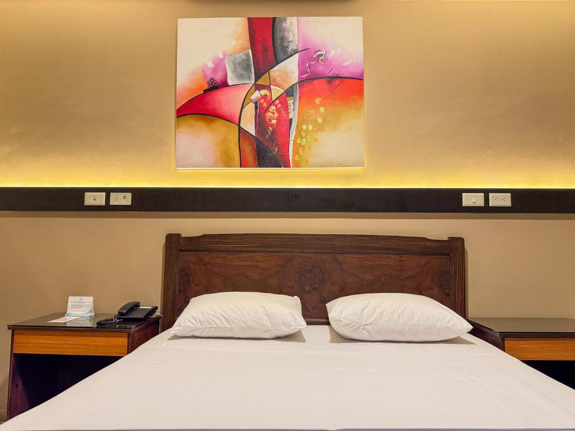 Gh Alexander Hotel Гуаякиль Экстерьер фото
