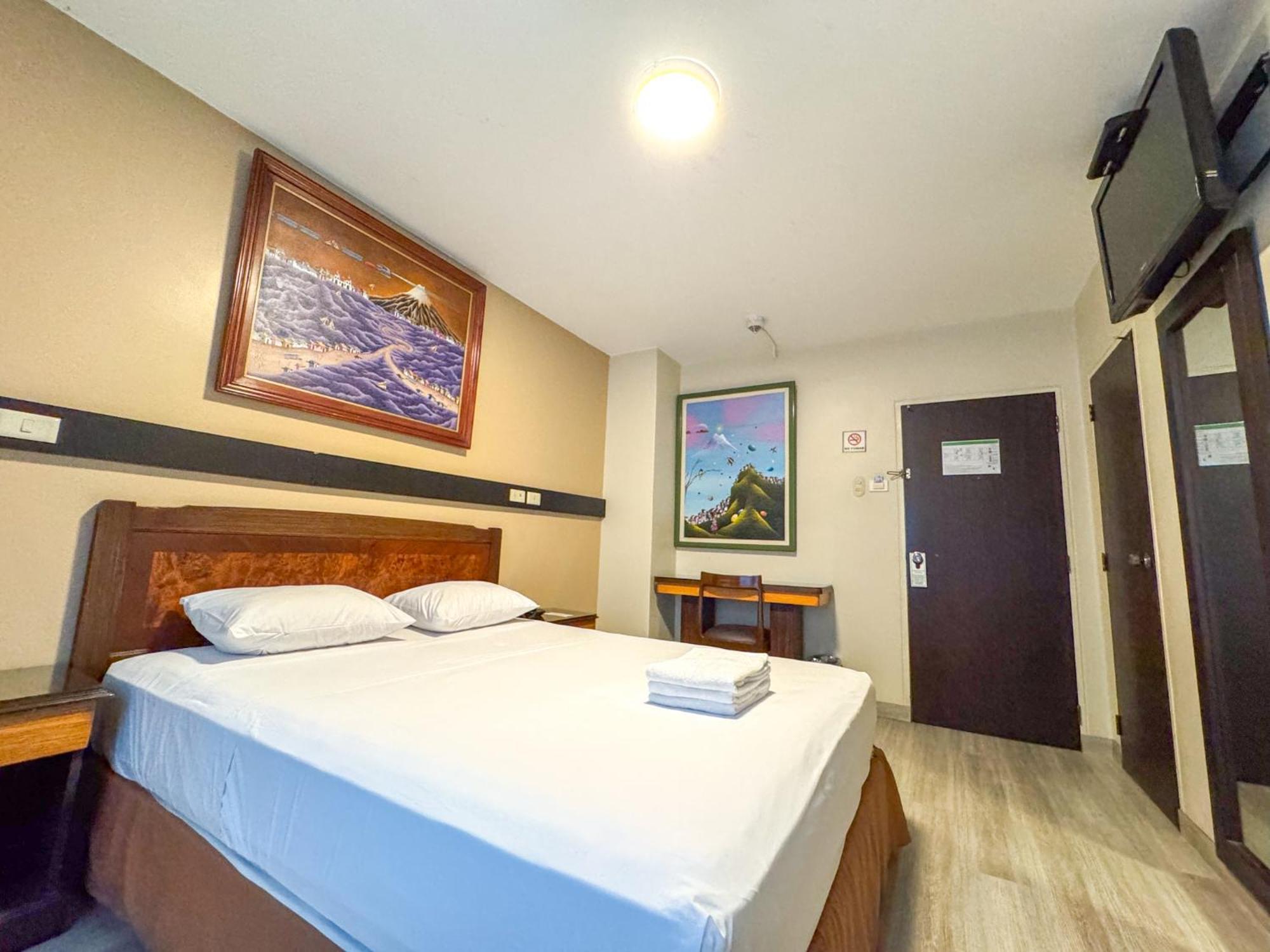 Gh Alexander Hotel Гуаякиль Экстерьер фото